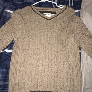 Gap Sweater
